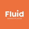 Fluid Marketplaces Logo
