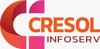 Cresol Infoserv Logo