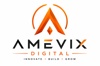 AMEVIX DIGITAL Logo