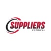 Suppliers Chemical Logo