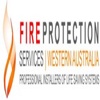 Fire Protection Services Western Australia Logo
