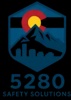 5280 Safety Solutions Logo