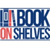Book On Shelves Logo
