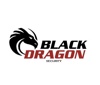 Black Dragon Security Pvt Ltd Logo