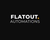 Flat Out Automations Logo