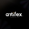 Artifex Studios Pvt. Ltd Logo