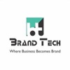 Brand Tech Logo