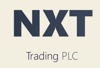 NEXT TRADING Logo