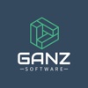 GANZ Software Logo