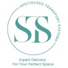Ship STS Logo