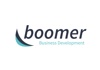 Boomer Business Development Logo