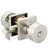 Neighborhood Locksmith Logo