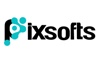 Pixsofts Logo