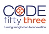Code53 Logo
