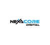 Nexacore Digital Logo