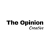 The Opinion Logo