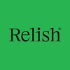 Relish Logo