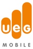 UEG Mobile Logo