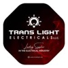 Trans Light Electricals LLC Logo