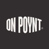 ON POYNT CREATIVE Logo