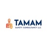 Tamam Safety Consultancy LLC Logo