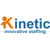 Kinetic Innovative Staffing Logo