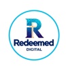 Redeemed Digital Logo