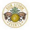 Rein Storm Events Logo