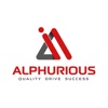 Alphurious Technologies Logo
