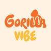 The Gorilla Vibe Logo