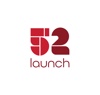 52 Launch Logo
