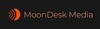 MoonDesk Media Logo