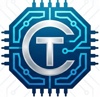 Computer Technology Logo
