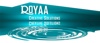 Royaa Creative Solutions Logo