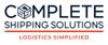 Complete Shipping Solutions Logo