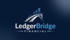 LedgerBridge Financial Logo