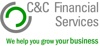 C&C Financial Services SRL Logo