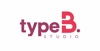 Type B Studio Logo