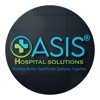 OASIS HOSPITAL SOLUTIONS Logo