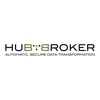 HubBroker Aps Logo