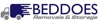 Beddoes Removals and Storage Ltd Logo