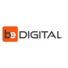 Bharatedge Logo