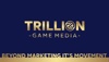 trilliongame media Logo