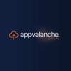 Appvalanche Digital Logo