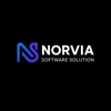 Norvia Software Solutions Logo