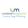 Lineberry Marketing Consultants Logo