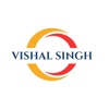 Digital Vishal Logo