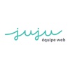 Juju équipe web Logo