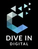 Dive In Digital Marketing Logo