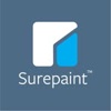 Surepaint™ Logo